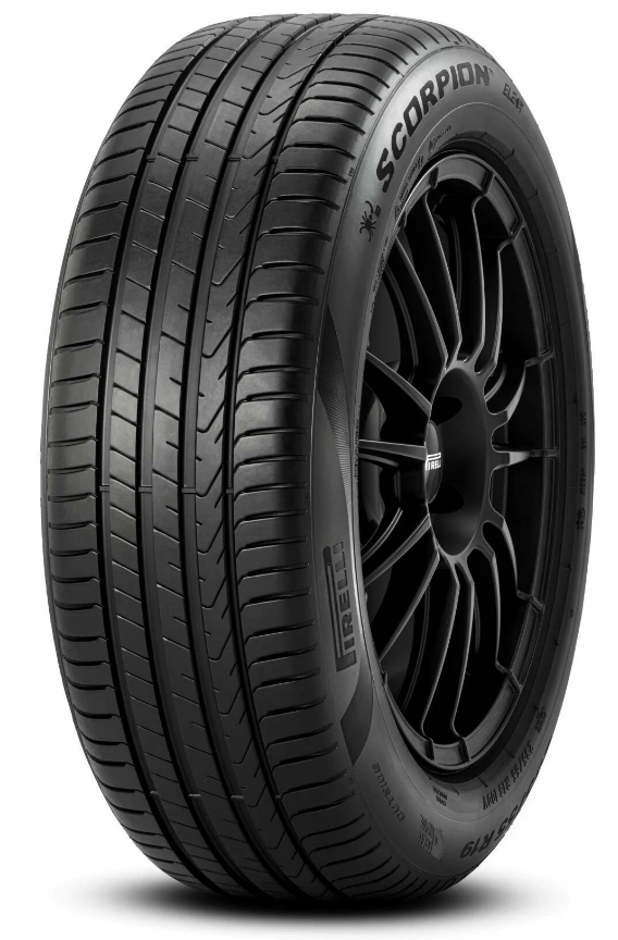 Шины Pirelli Scorpion 235/60 R18 107W в интернет-магазине Автоэксперт в Москве