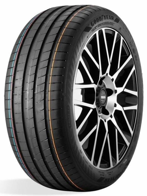 Шины Goodyear  Eagle F1 Asymmetric 6 225/60 R17 99Y в интернет-магазине Автоэксперт в Москве