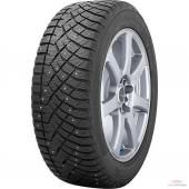 Шины Nitto Therma Spike 215/55 R16 93T в интернет-магазине Автоэксперт в Москве