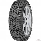 Шины Michelin X-Ice North 3 225/50 R17 98T XL в интернет-магазине Автоэксперт в Москве