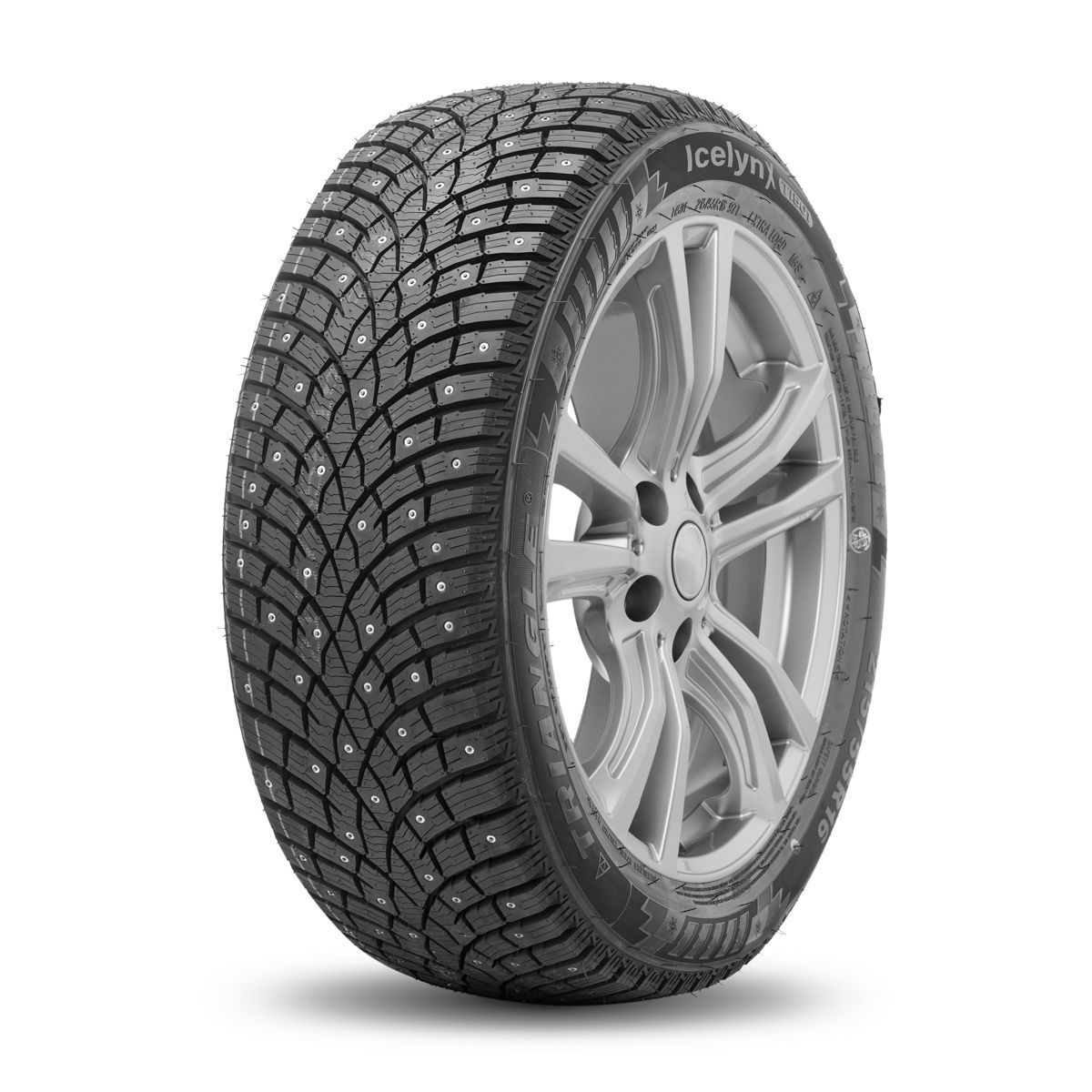 Шины Triangle IcelynX TI501 205/70 R15 100T в интернет-магазине Автоэксперт в Москве