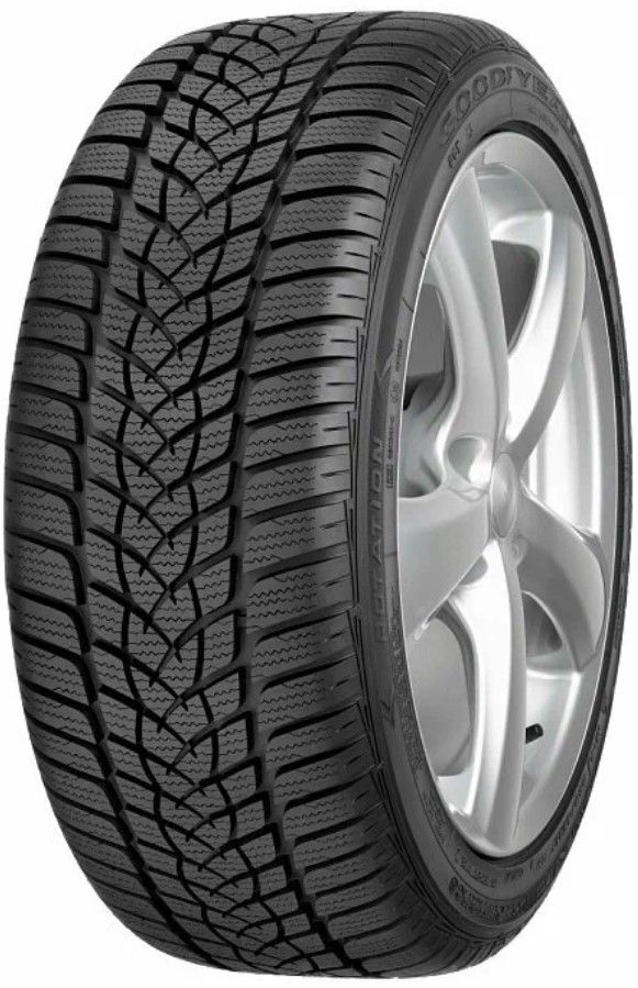 Шины Goodyear UltraGrip Performance 2 205/50 R17 89H Run Flat * в интернет-магазине Автоэксперт в Москве