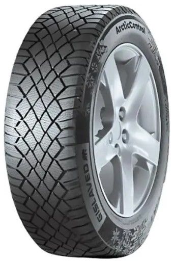 Шины Gislaved ArcticControl 205/55 R16 94T XL в интернет-магазине Автоэксперт в Москве