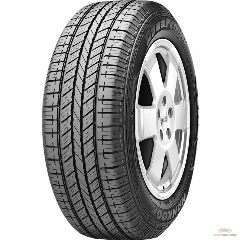 Hankook dynapro hp ra23 обзор