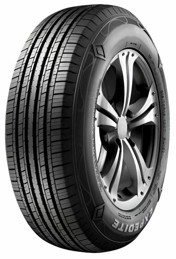 Шины Vittos VSH10 Expedite 215/60 R17 96H в интернет-магазине Автоэксперт в Москве