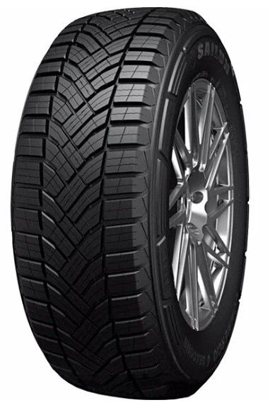 Шины SAILUN Commercio 4Seasons 215/75 R16C 116/114R в интернет-магазине Автоэксперт в Москве