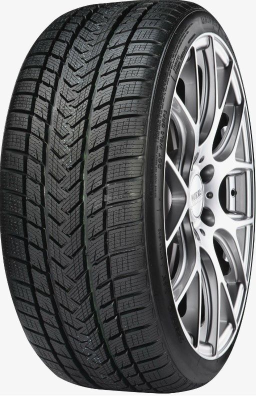 Шины Gripmax SureGrip Pro Winter 215/50R18 96V XL в интернет-магазине Автоэксперт в Москве
