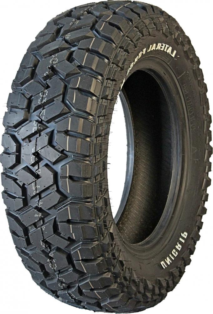 Шины Unigrip Lateral Force A/T 215/65R16 98H BSW в интернет-магазине Автоэксперт в Москве