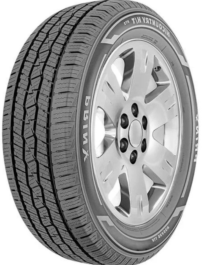 Шины Prinx HM1 HiCountry 325/50 R22 122Q в интернет-магазине Автоэксперт в Москве