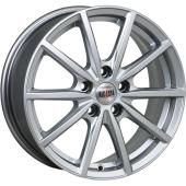 Диски Alcasta M61 7x17 5x114,3 D67,1 ET47 hs в интернет-магазине Автоэксперт в Москве
