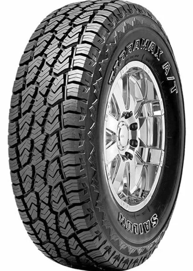 Шины SAILUN Terramax A/T 285/75 R16 126/123R в интернет-магазине Автоэксперт в Москве