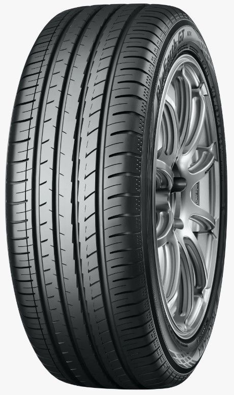 Шины Yokohama BluEarth GT AE-51 245/45 ZR17 99W в интернет-магазине Автоэксперт в Москве