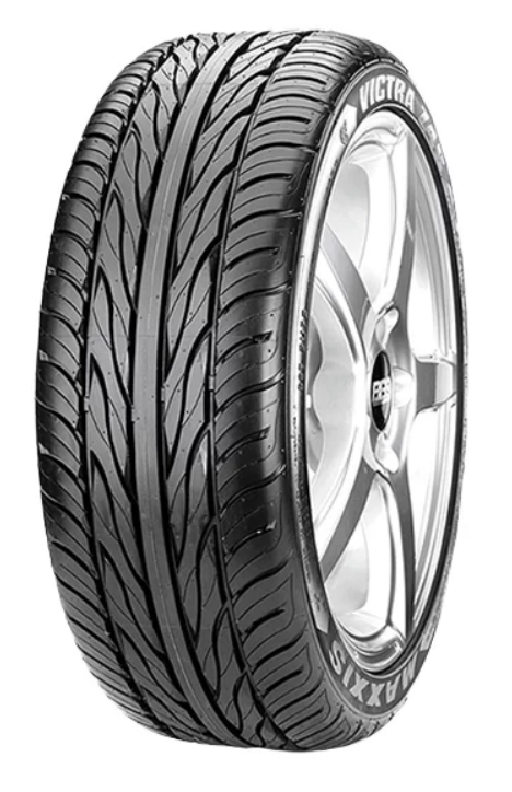 Maxxis victra sport