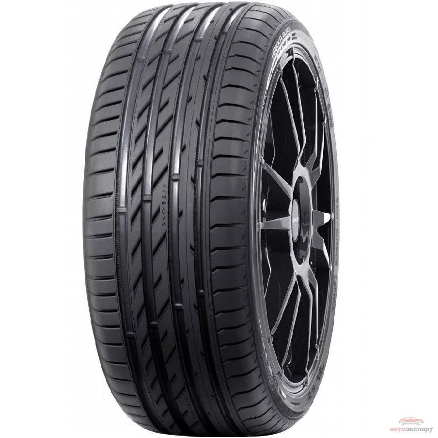 Nokian tyres 235 45 r17