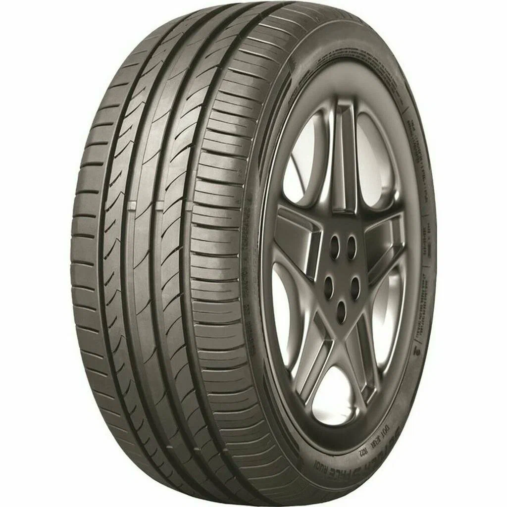 Шины Tracmax X-Privilo TX3 245/40 R19 98Y XL в интернет-магазине Автоэксперт в Москве