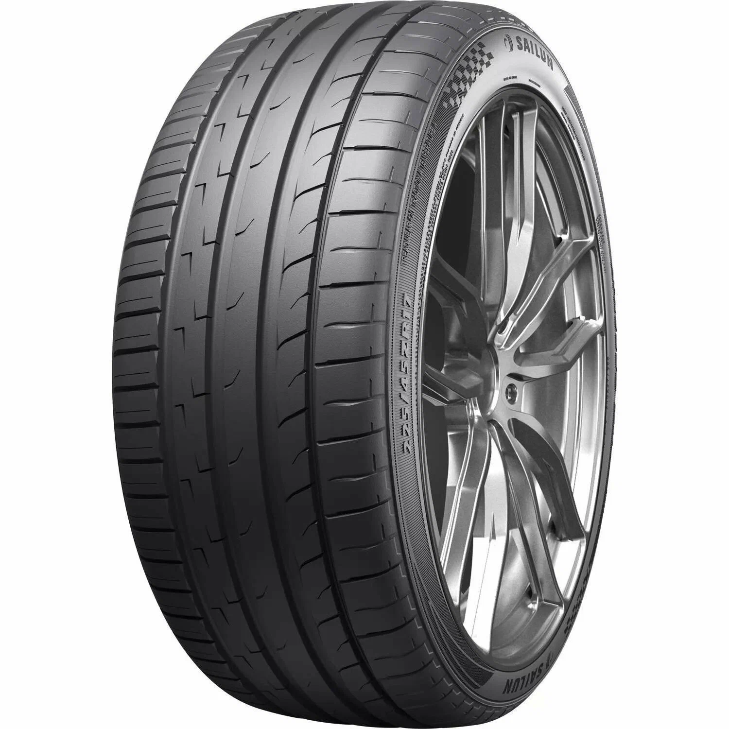 Шины Sailun Atrezzo ZSR2 245/35 R19 93Y XL в интернет-магазине Автоэксперт в Москве