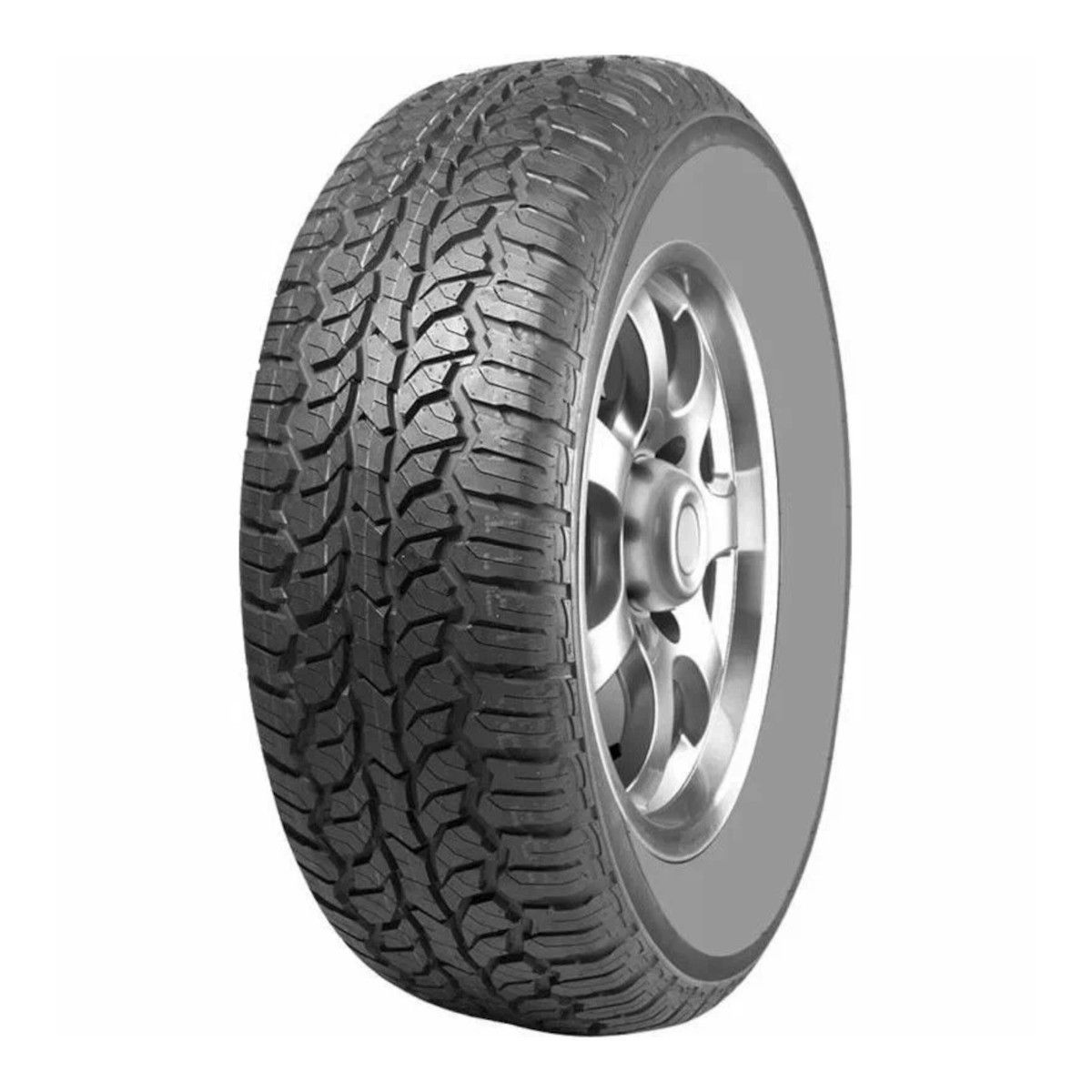 Шины Compasal Versant A/T 205/80 R16C 110/108S в интернет-магазине Автоэксперт в Москве