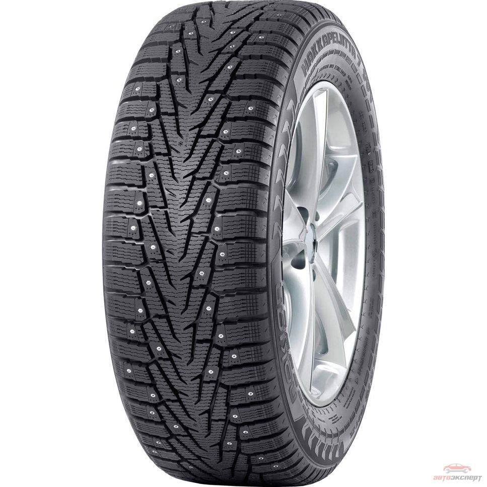 Nordman 7 suv 215 65 r16 102t