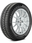 Шины Pirelli Winter Sottozero 3 215/60 R18 102T XL MOE RunFlat в интернет-магазине Автоэксперт в Москве