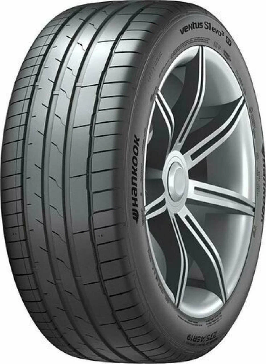 Шины Hankook Ventus S1 evo 3 SUV K127C 235/55 R19 101V  RunFlat в интернет-магазине Автоэксперт в Москве