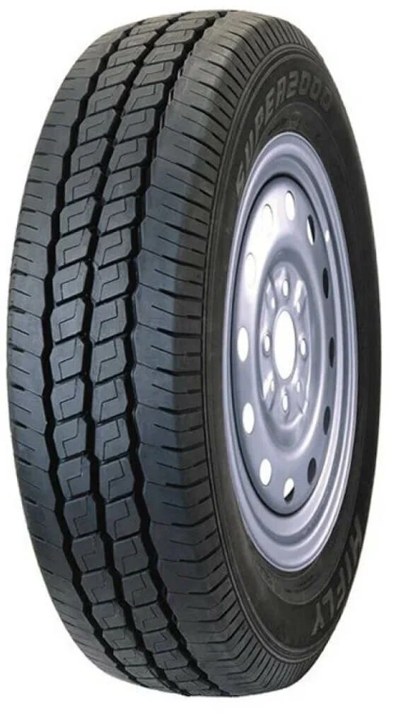 Шины HiFly Super 2000 165/70 R14C 89/87R в интернет-магазине Автоэксперт в Москве