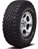 Шины BFGoodrich All Terrain T/A KO2 265/75 R16 119/116R в интернет-магазине Автоэксперт в Москве