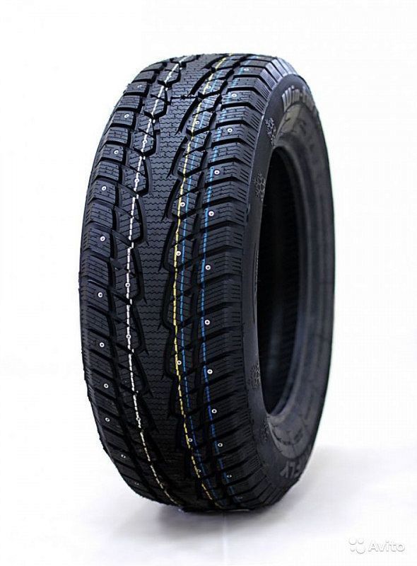 Шины HiFly Win-Turi 215 215/75 R15 100S в интернет-магазине Автоэксперт в Москве
