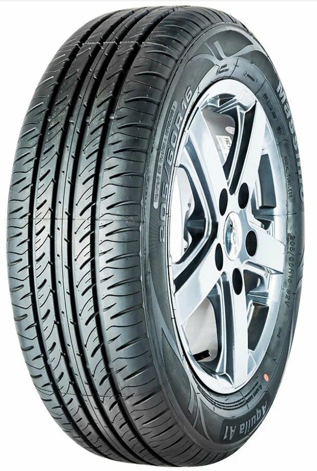 Шины MASSIMO Aquila A1 175/70 R14 84H в интернет-магазине Автоэксперт в Москве