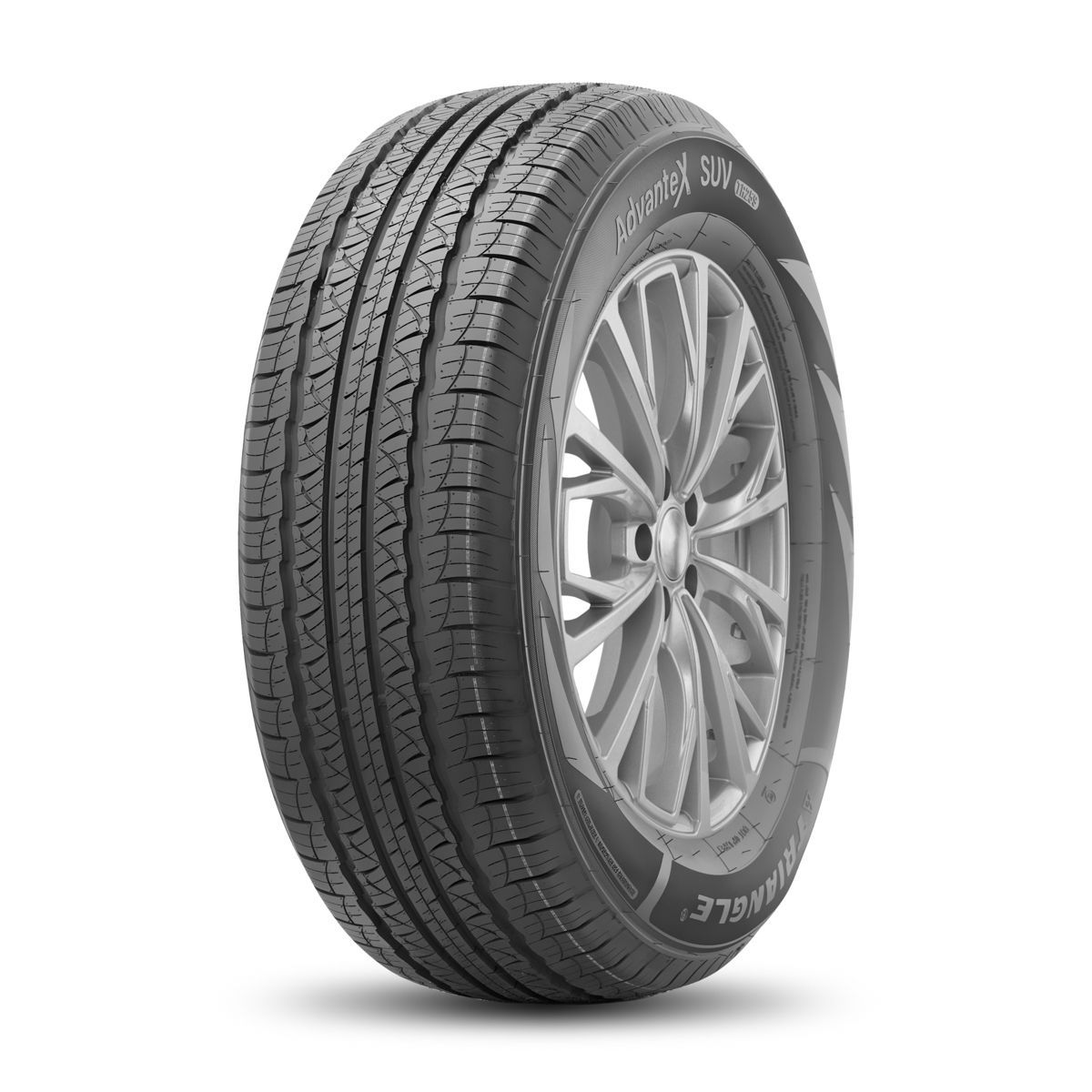 Шины Triangle AdvanteX TR259 265/70 R17 115H в интернет-магазине Автоэксперт в Москве