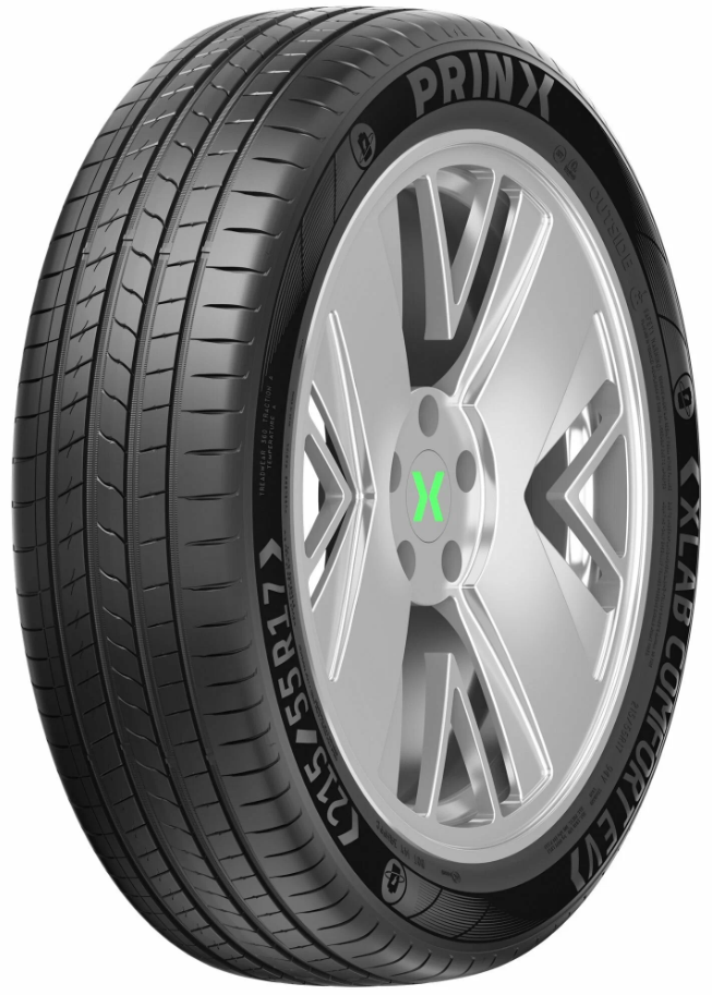 Шины Prinx Xlab Comfort EV 225/60 R18 104V XL в интернет-магазине Автоэксперт в Москве