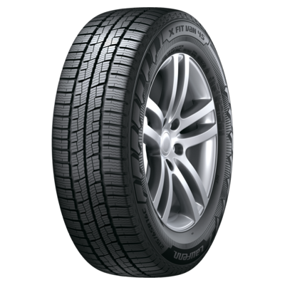 Шины Laufenn X FIT Van 4S LV71 215/70 R15C 109/107S в интернет-магазине Автоэксперт в Москве