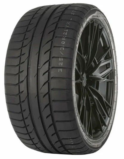 Шины GRIPMAX Stature H/T 255/60 R17 110V XL BSW в интернет-магазине Автоэксперт в Москве