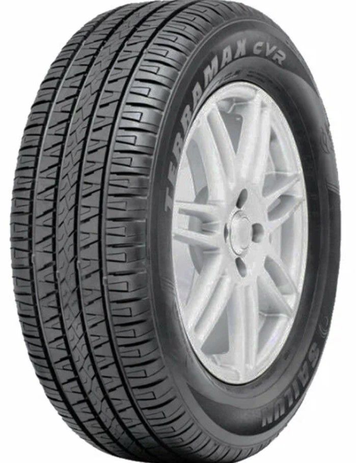Шины SAILUN Terramax CVR 245/75 R16 111T в интернет-магазине Автоэксперт в Москве
