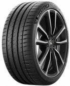 Шины Michelin Pilot Sport 4 S 255/30 ZR20 92Y XL в интернет-магазине Автоэксперт в Москве