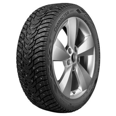 Шины Ikon Character Ice 8 205/65 R16 99T XL в интернет-магазине Автоэксперт в Москве