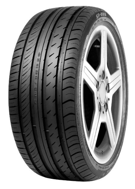 Шины Sunfull SF-888 225/40 R19 93W в интернет-магазине Автоэксперт в Москве