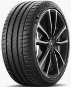 Шины Michelin Pilot Sport 4S 275/35 R20 102Y в интернет-магазине Автоэксперт в Москве