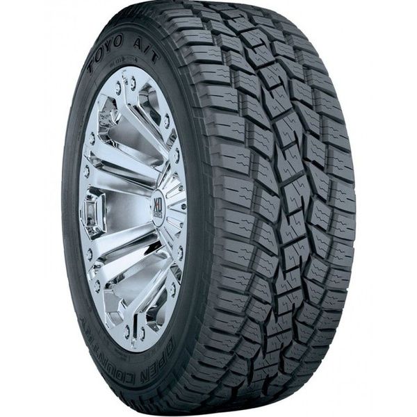 Шины Toyo OPA3G 285/50 R20 112H в интернет-магазине Автоэксперт в Москве