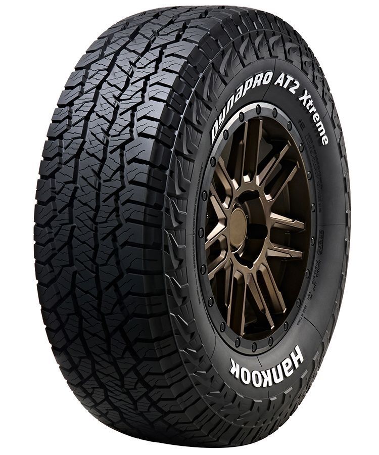Шины Hankook Dynapro AT2 Xtreme RF12 225/75 R16 115/112S в интернет-магазине Автоэксперт в Москве