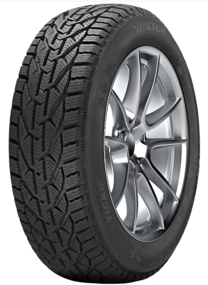 Шины Tigar Winter 185/55 R15 82T в интернет-магазине Автоэксперт в Москве