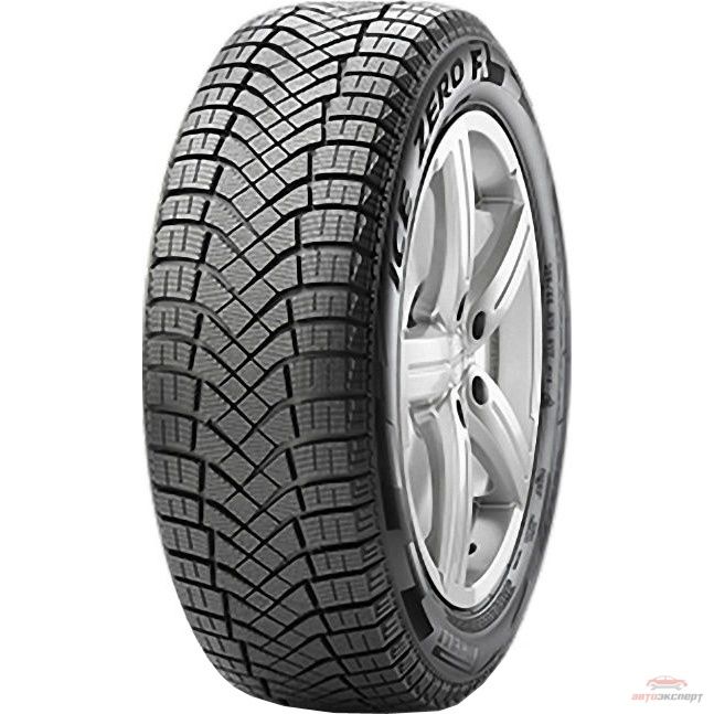 Pirelli winter ice zero fr