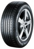 Шины Continental ContiEcoContact 5 225/55 ZR17 97W в интернет-магазине Автоэксперт в Москве