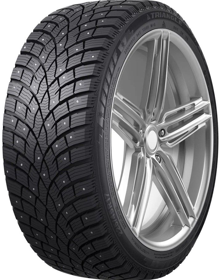 Шины Triangle IcelynX TI501 185/60 R15 88T XL в интернет-магазине Автоэксперт в Москве
