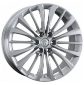 Диски Replay INF28 8x22 6x139,7 D77,8 ET30 Sil в интернет-магазине Автоэксперт в Москве