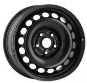 Диски Trebl X40927 6,5x16 5x114,3 D60,1 ET40 Black в интернет-магазине Автоэксперт в Москве