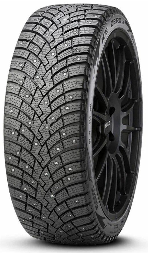 Шины Pirelli Ice Zero 2 205/55 R17 95T XL в интернет-магазине Автоэксперт в Москве