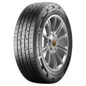 Шины Continental CrossContact H/T 255/55 R18 109H XL в интернет-магазине Автоэксперт в Москве