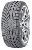 Шины Michelin Pilot Alpin 4 255/45 R19 104V XL MO в интернет-магазине Автоэксперт в Москве