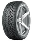 Шины Nokian WR Snowproof P 255/45 R18 103V XL в интернет-магазине Автоэксперт в Москве