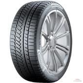 Шины Continental ContiWinterContact TS 850P SUV 255/45 R20 101V AO в интернет-магазине Автоэксперт в Москве